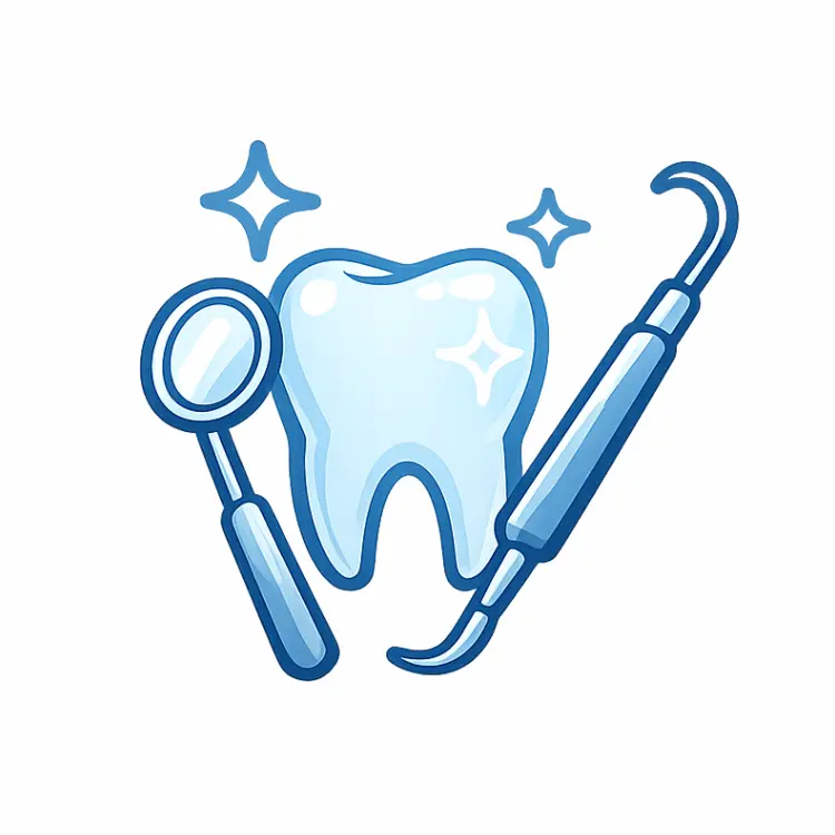 Dental Cleaning by Revive Dental