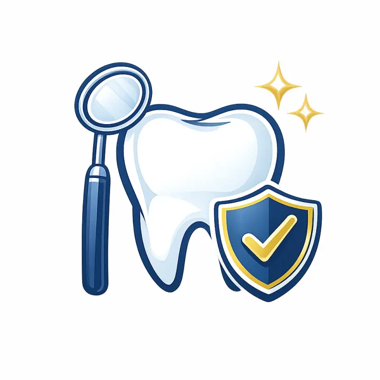 Safer Whitening by Revive Dental