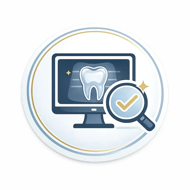 X-ray Diagnosis by Revive Dental