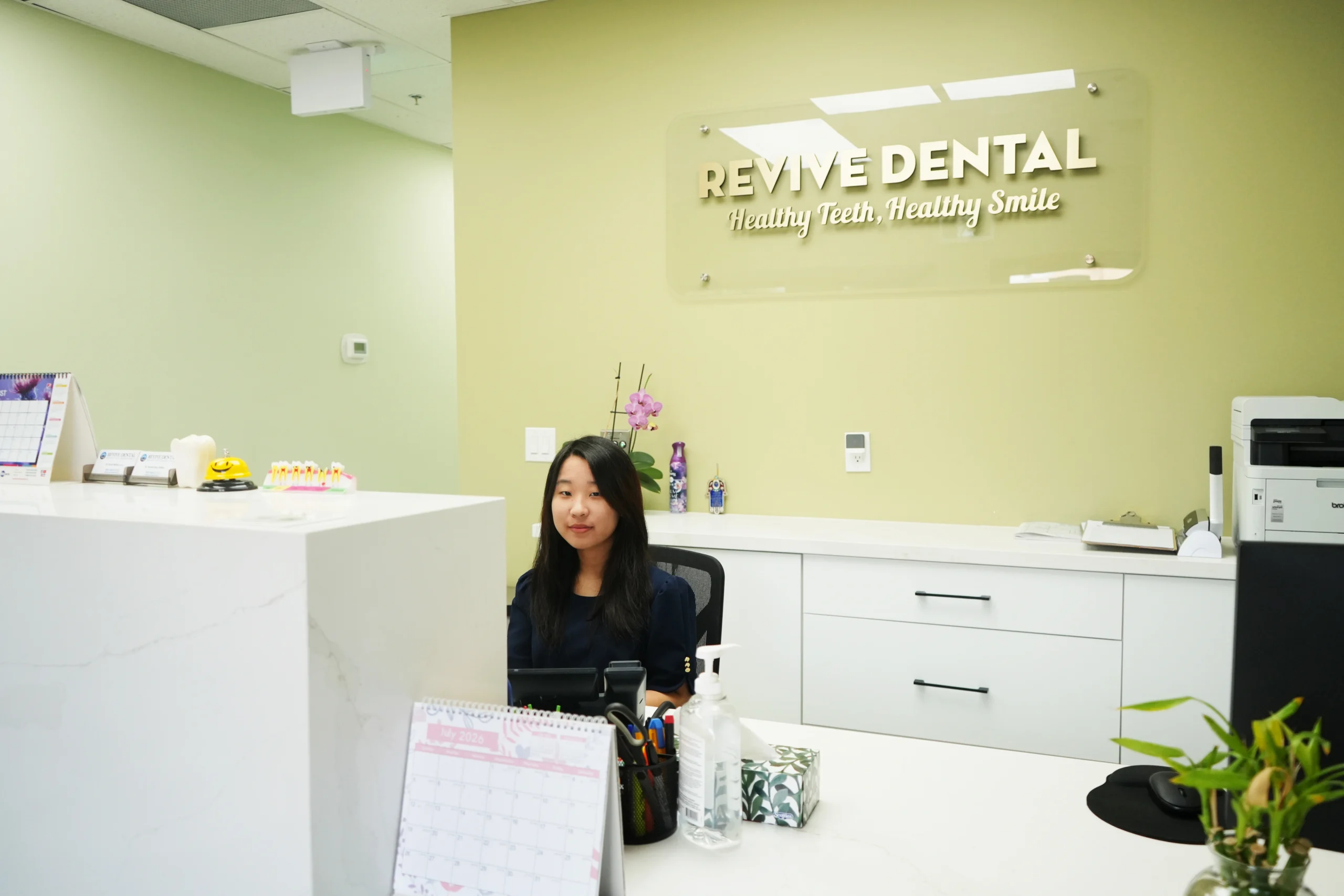 Revive Dental Website Photos 13