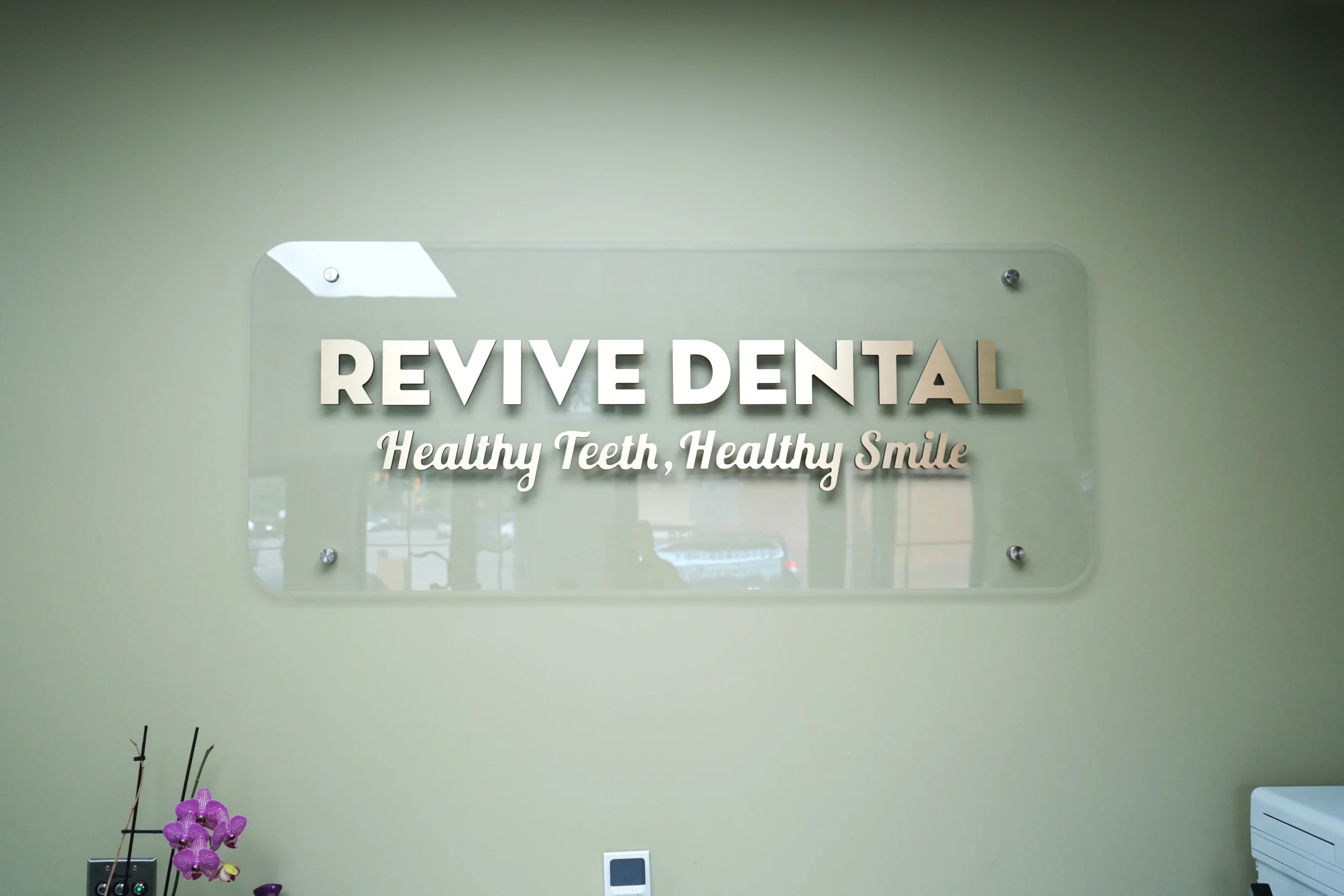 Revive Dental Website Photos 9