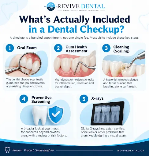 Dental Checkup